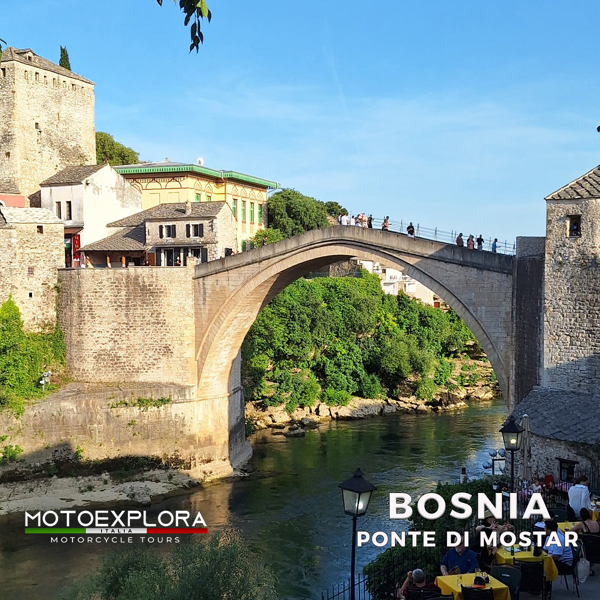 Motoexplora - Viaggi in moto