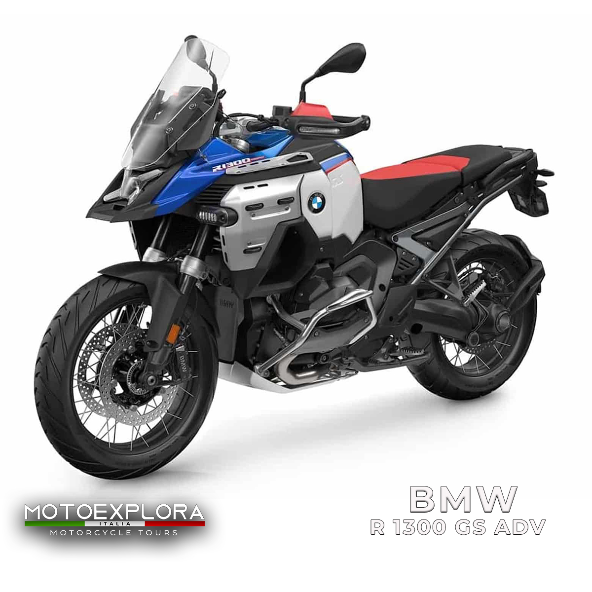 Motoexplora - Viaggi in moto