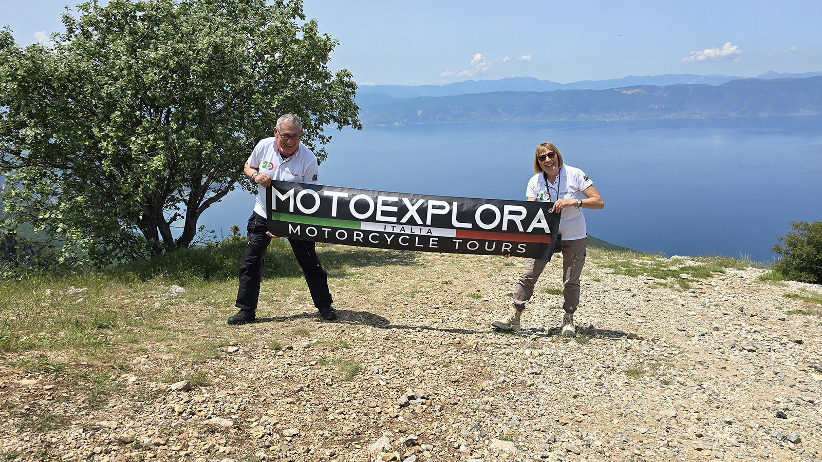 Motoexplora - Viaggi in moto