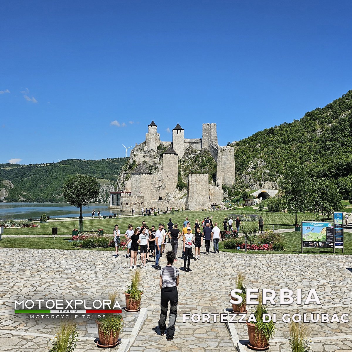 Motoexplora - Viaggi in moto