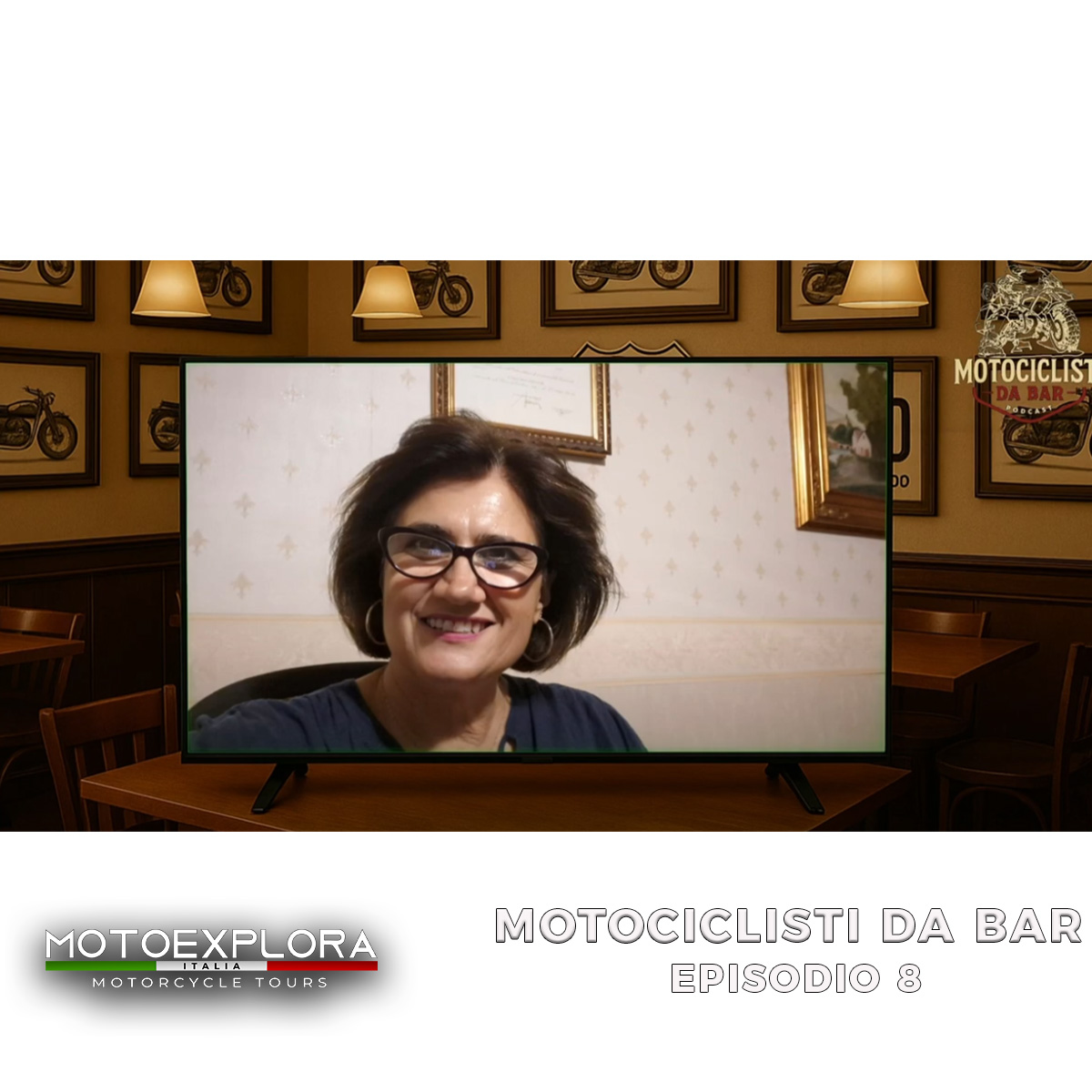 Motoexplora - Viaggi in moto