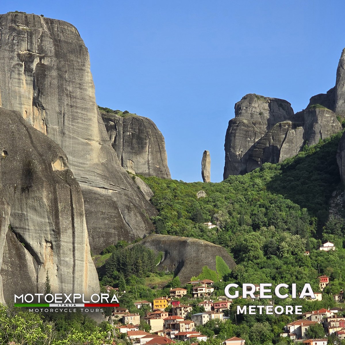 Motoexplora - Viaggi in moto