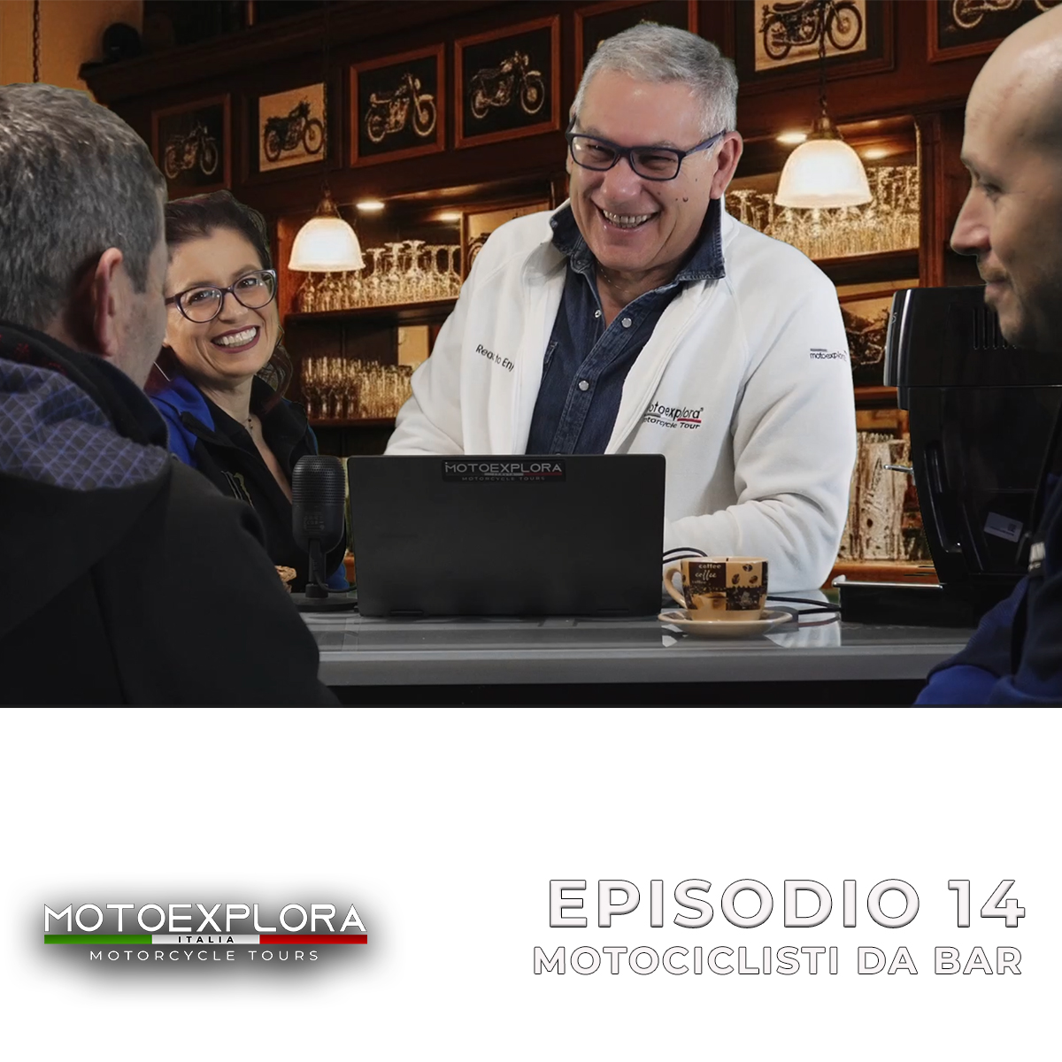 Motoexplora - Viaggi in moto