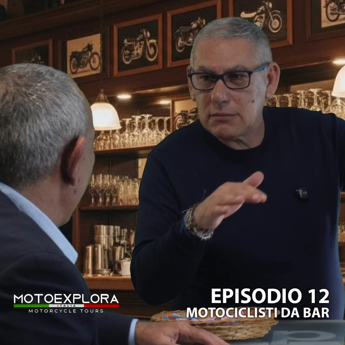 Motoexplora - Viaggi in moto