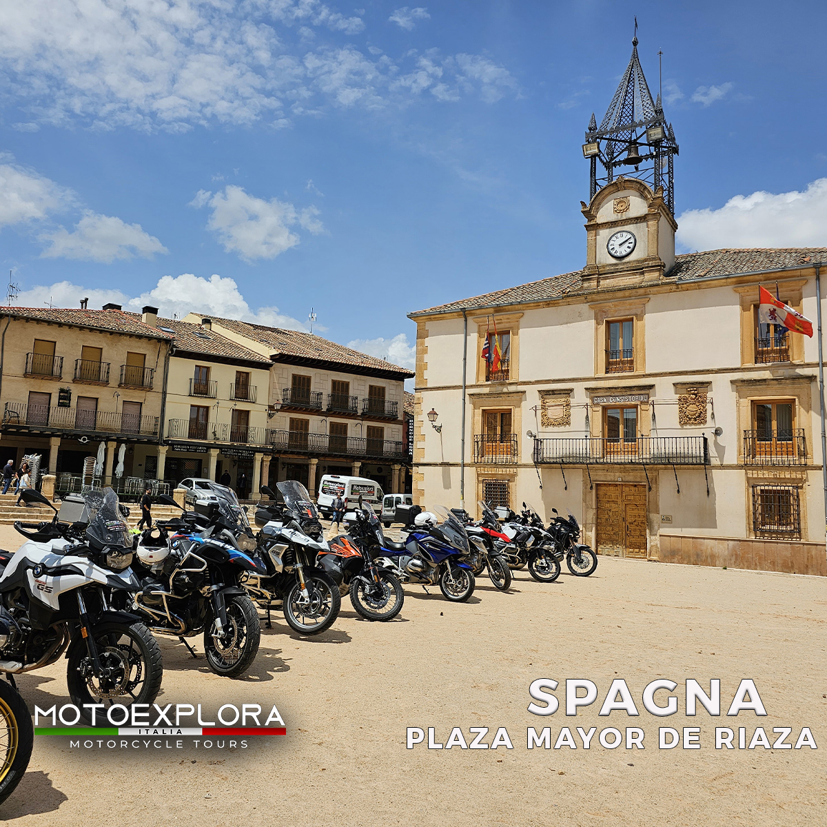 Motoexplora - Viaggi in moto