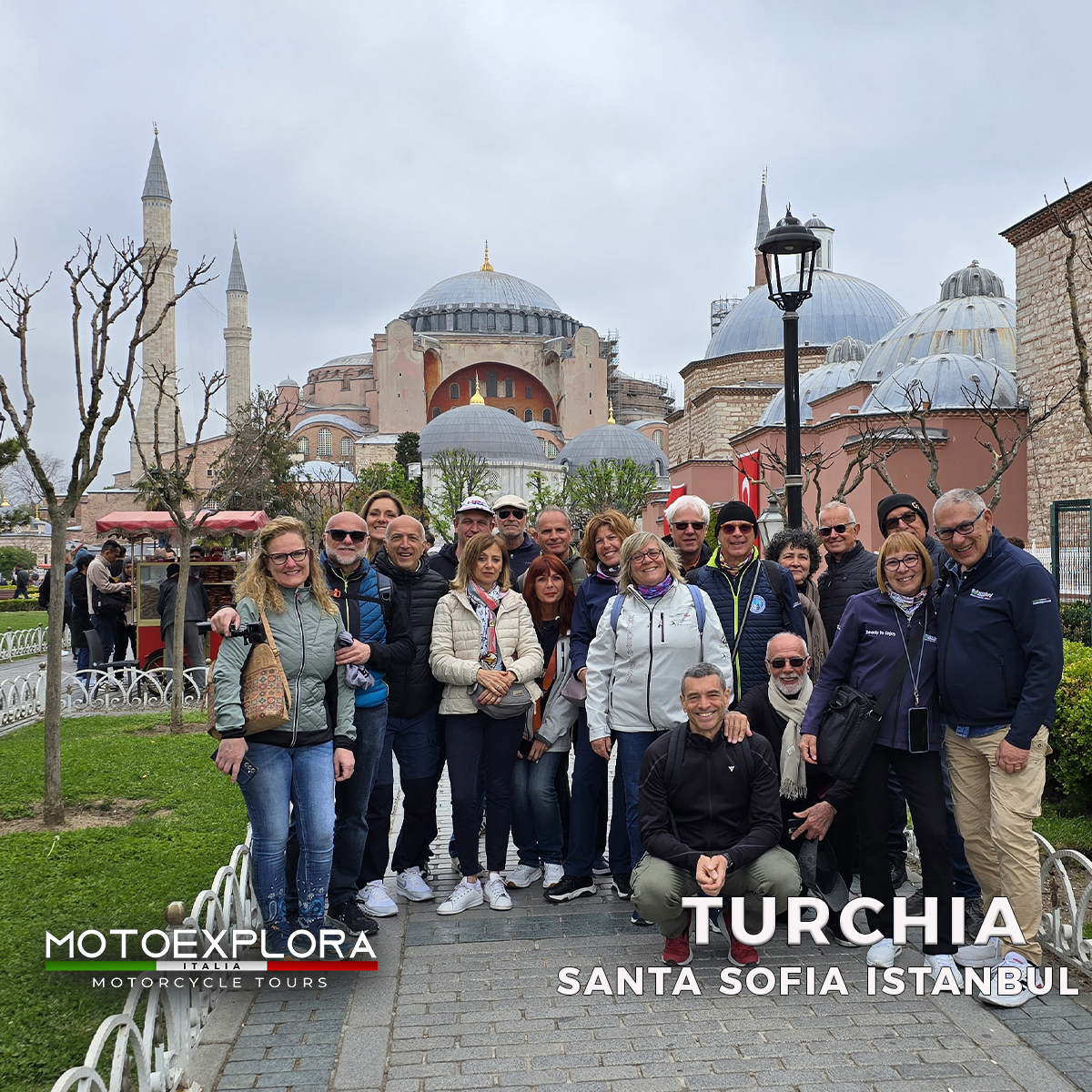 Motoexplora - Viaggi in moto
