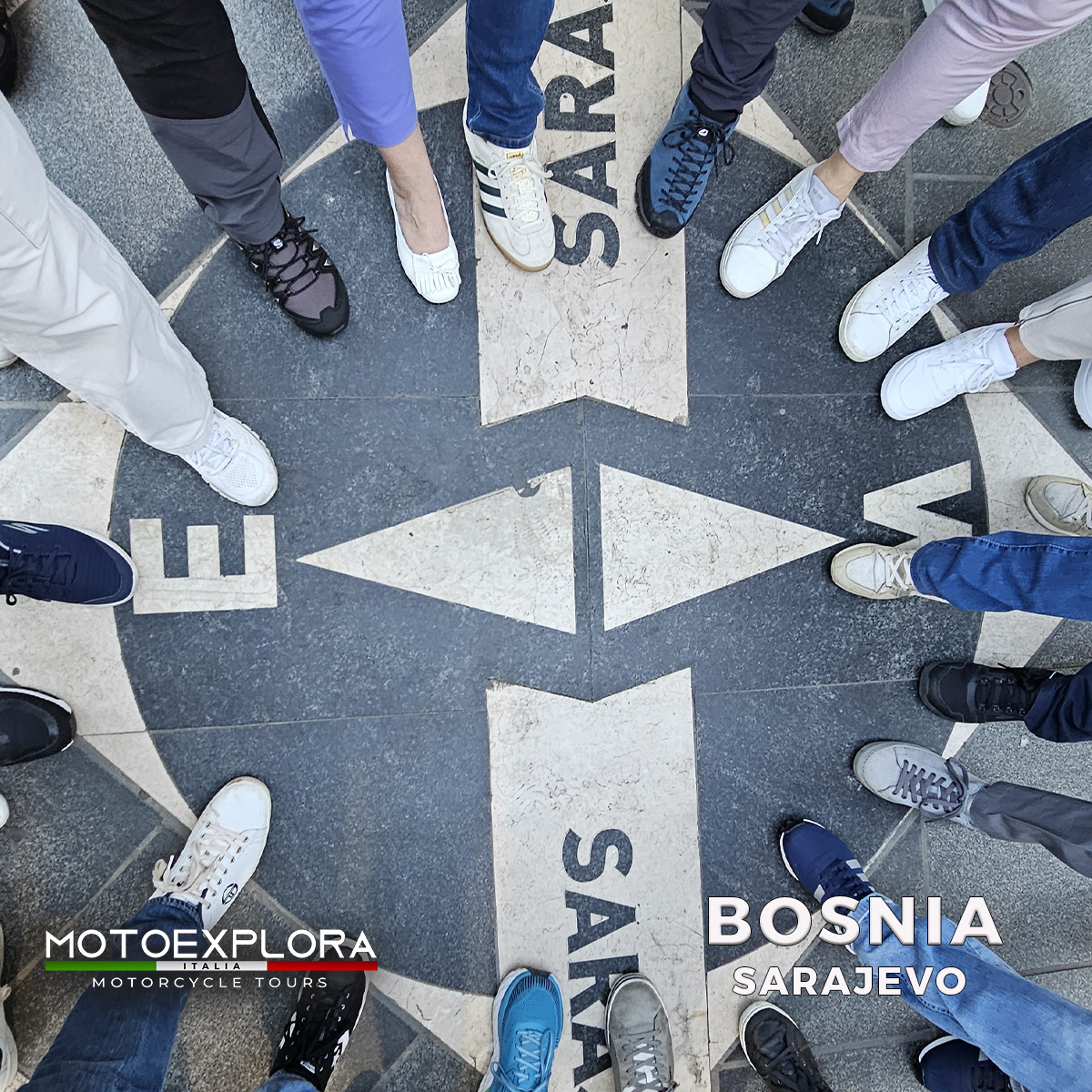 Motoexplora - Viaggi in moto