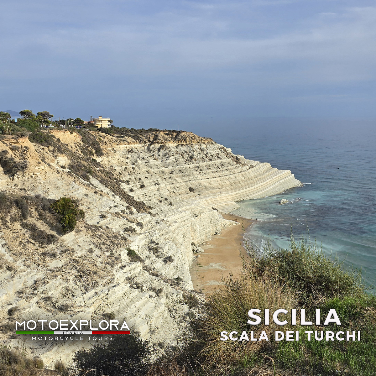 Motoexplora - Viaggi in moto