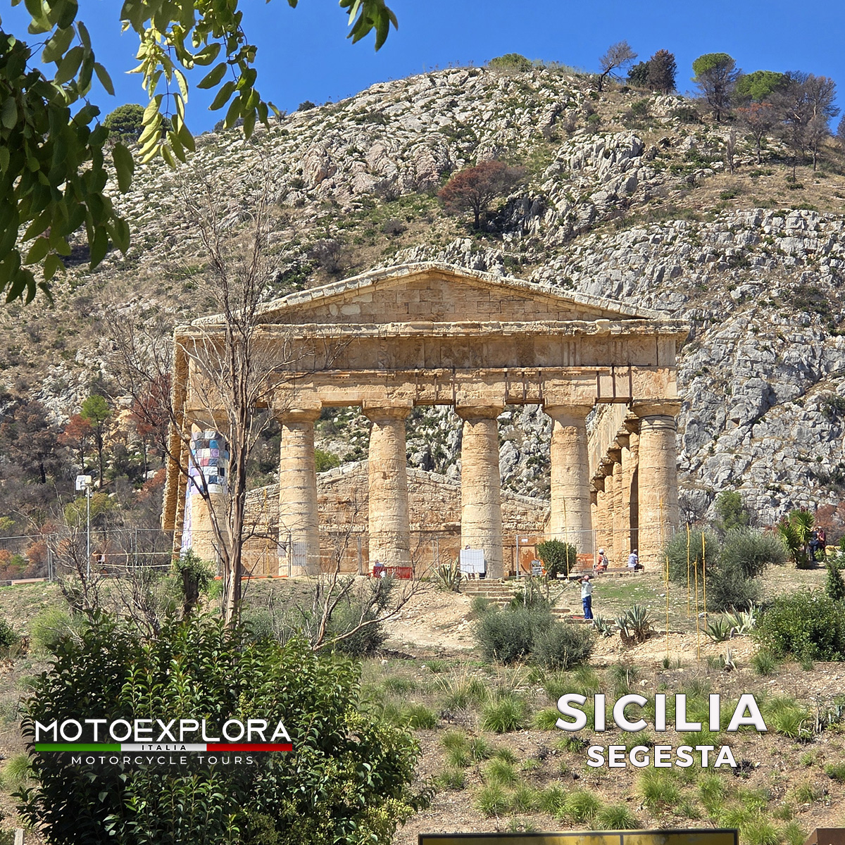 Motoexplora - Viaggi in moto