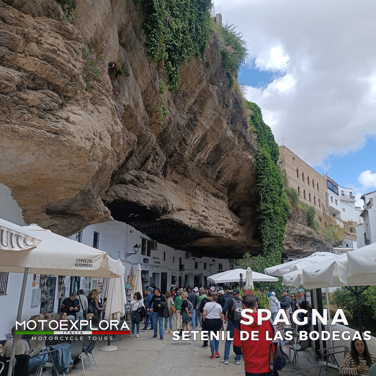 Motoexplora - Viaggi in moto