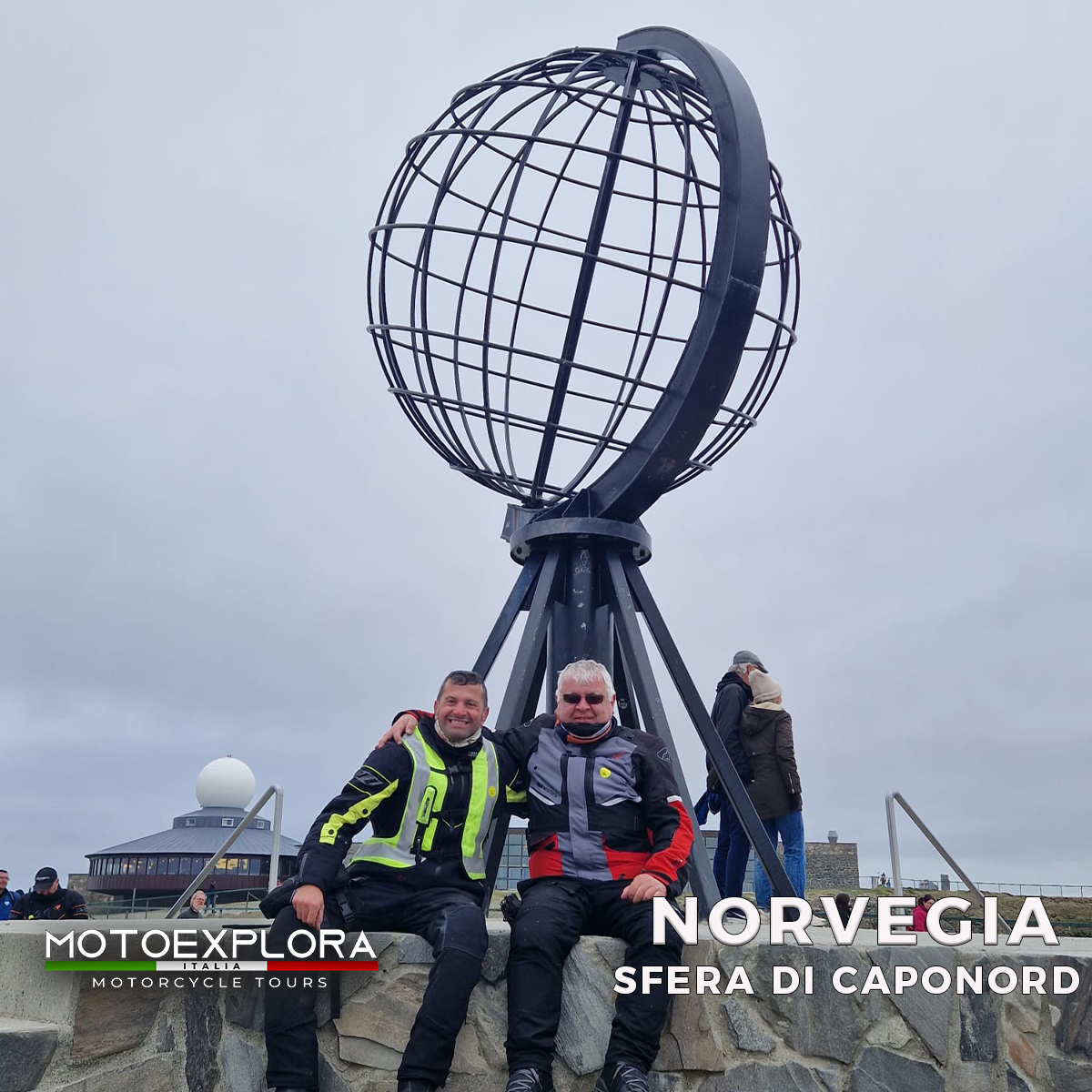 Motoexplora - Viaggi in moto