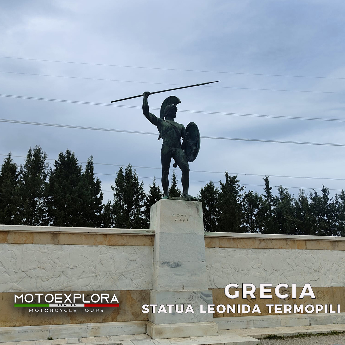 Motoexplora - Viaggi in moto