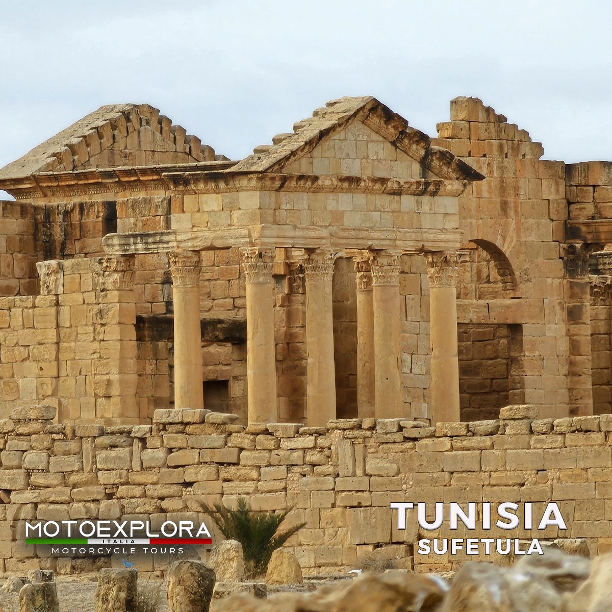 Motoexplora - Viaggi in moto