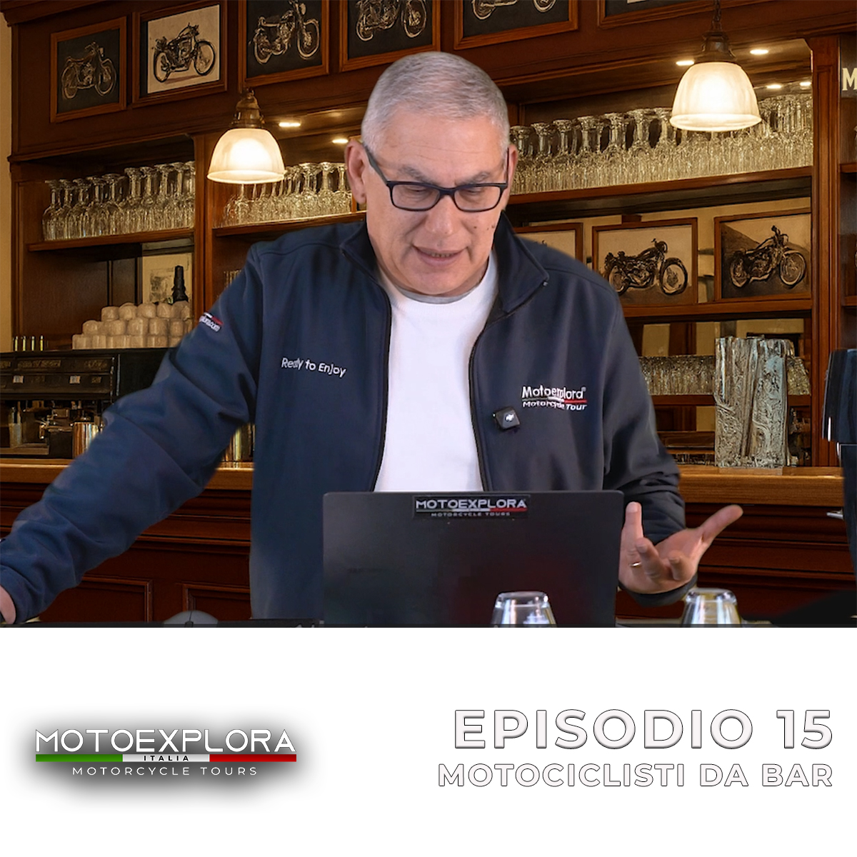 Motoexplora - Viaggi in moto