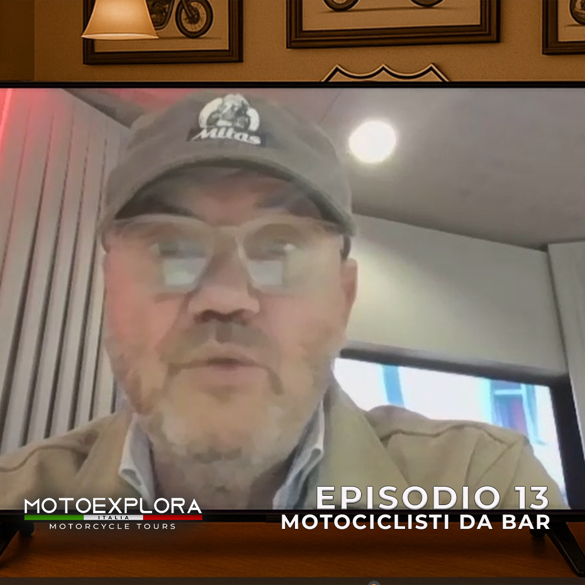 Motoexplora - Viaggi in moto