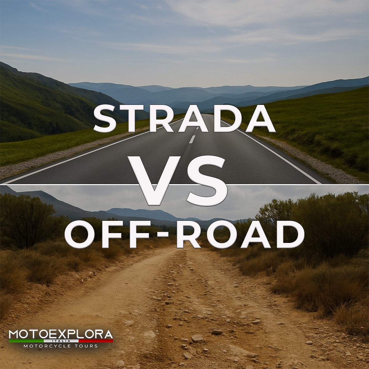 Motoexplora - Viaggi in moto