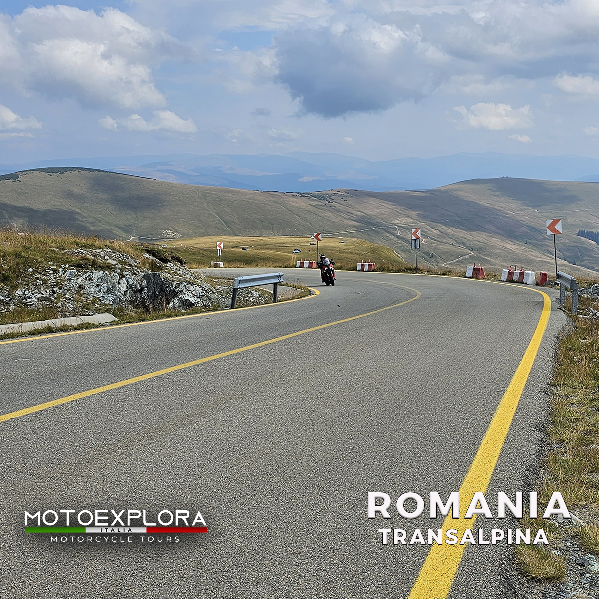 Motoexplora - Viaggi in moto