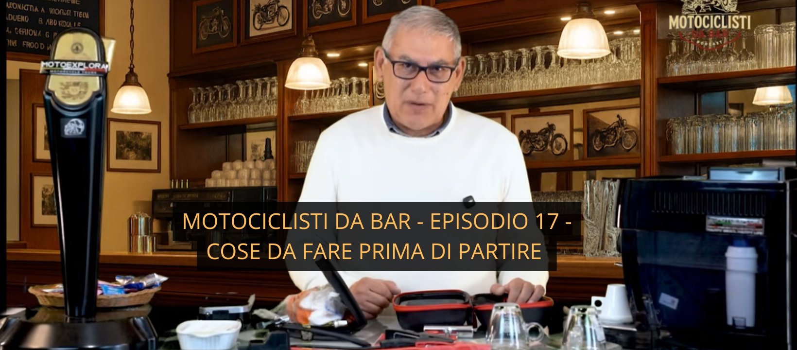 Motoexplora - Viaggi in moto