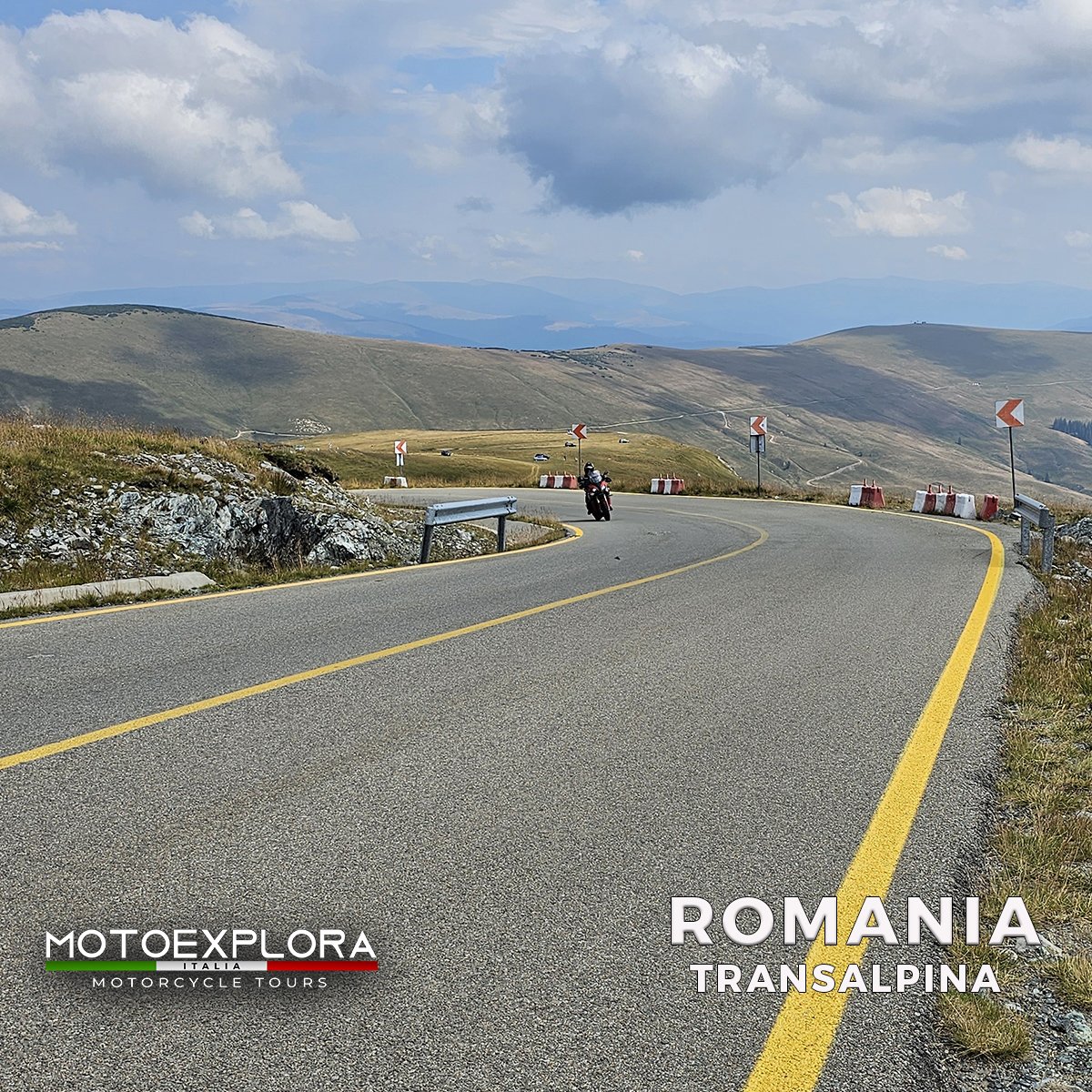 Motoexplora - Viaggi in moto