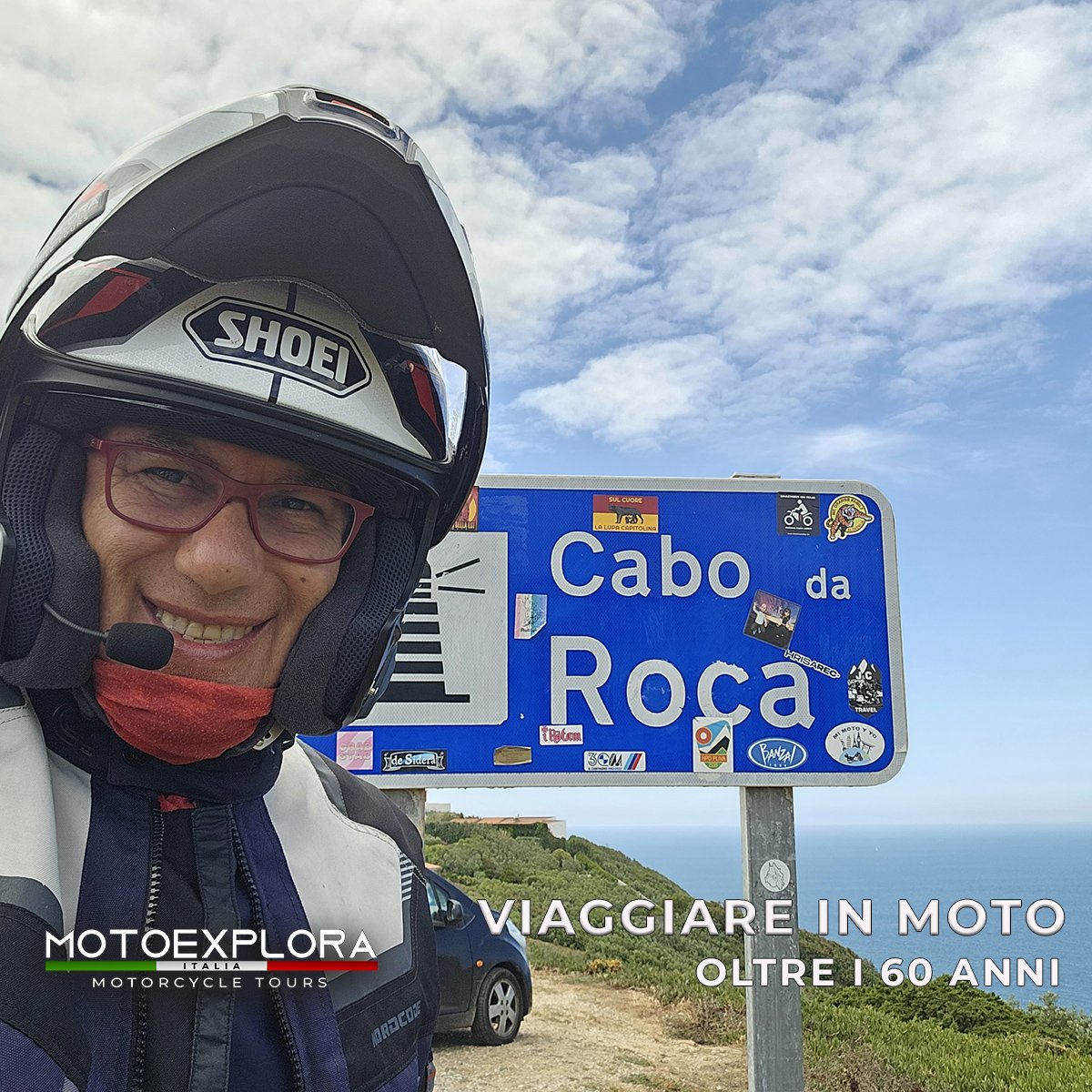 Motoexplora - Viaggi in moto