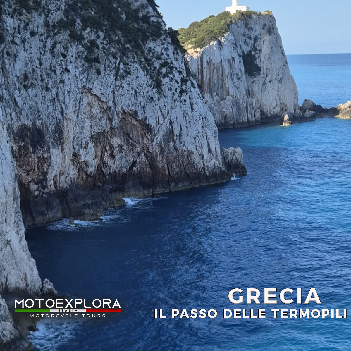 Motoexplora - Viaggi in moto