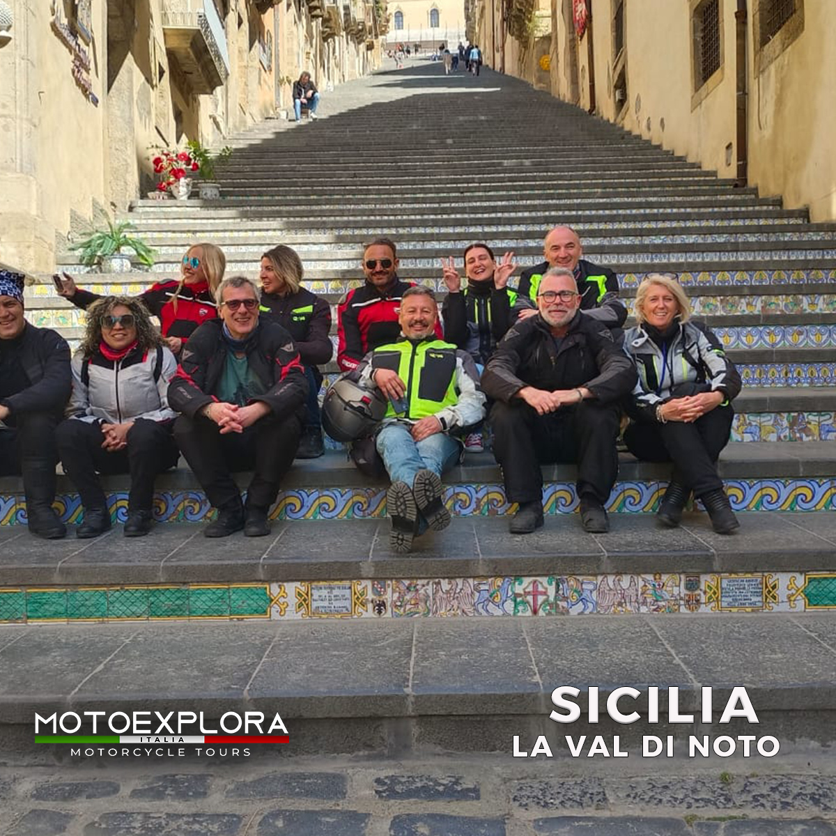 Motoexplora - Viaggi in moto