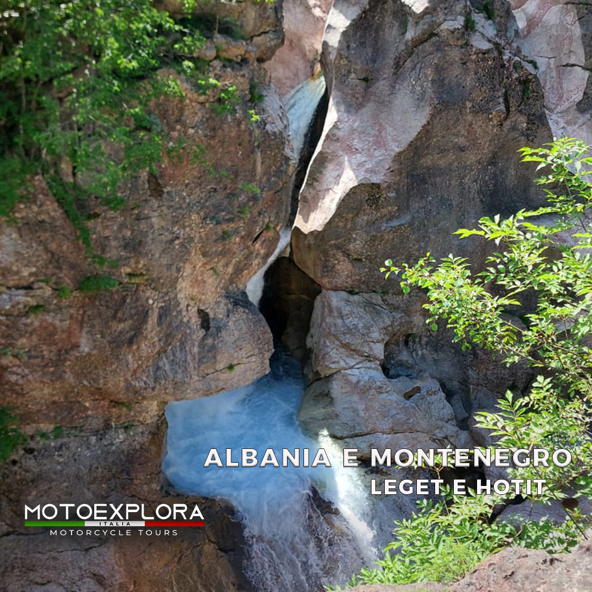 Motoexplora - Viaggi in moto