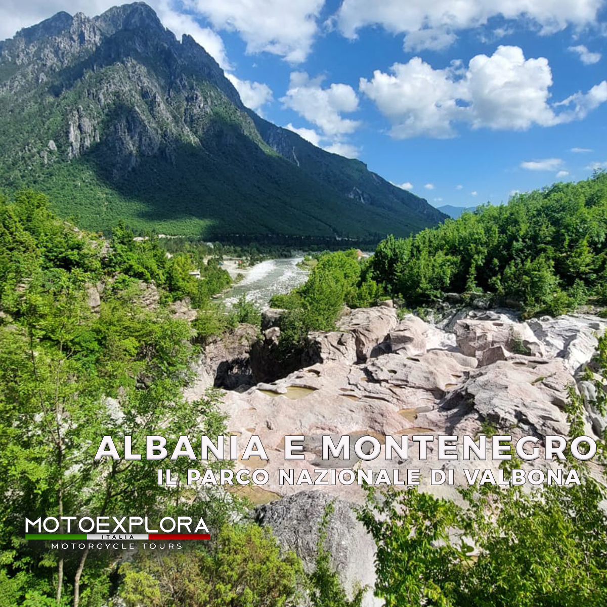 Motoexplora - Viaggi in moto