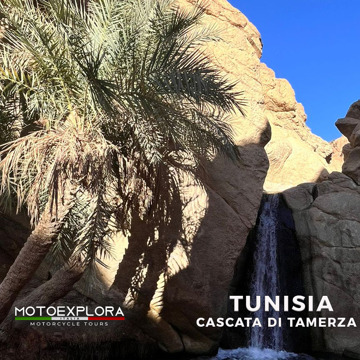 Motoexplora - Viaggi in moto