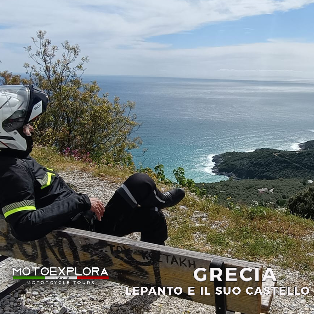 Motoexplora - Viaggi in moto