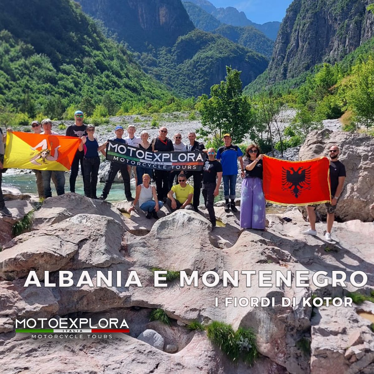 Motoexplora - Viaggi in moto