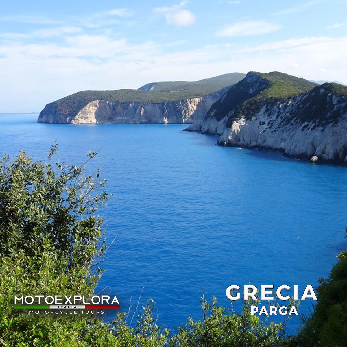 Motoexplora - Viaggi in moto