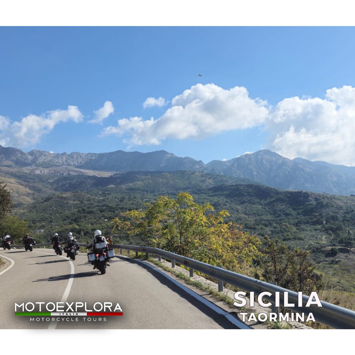 Motoexplora - Viaggi in moto