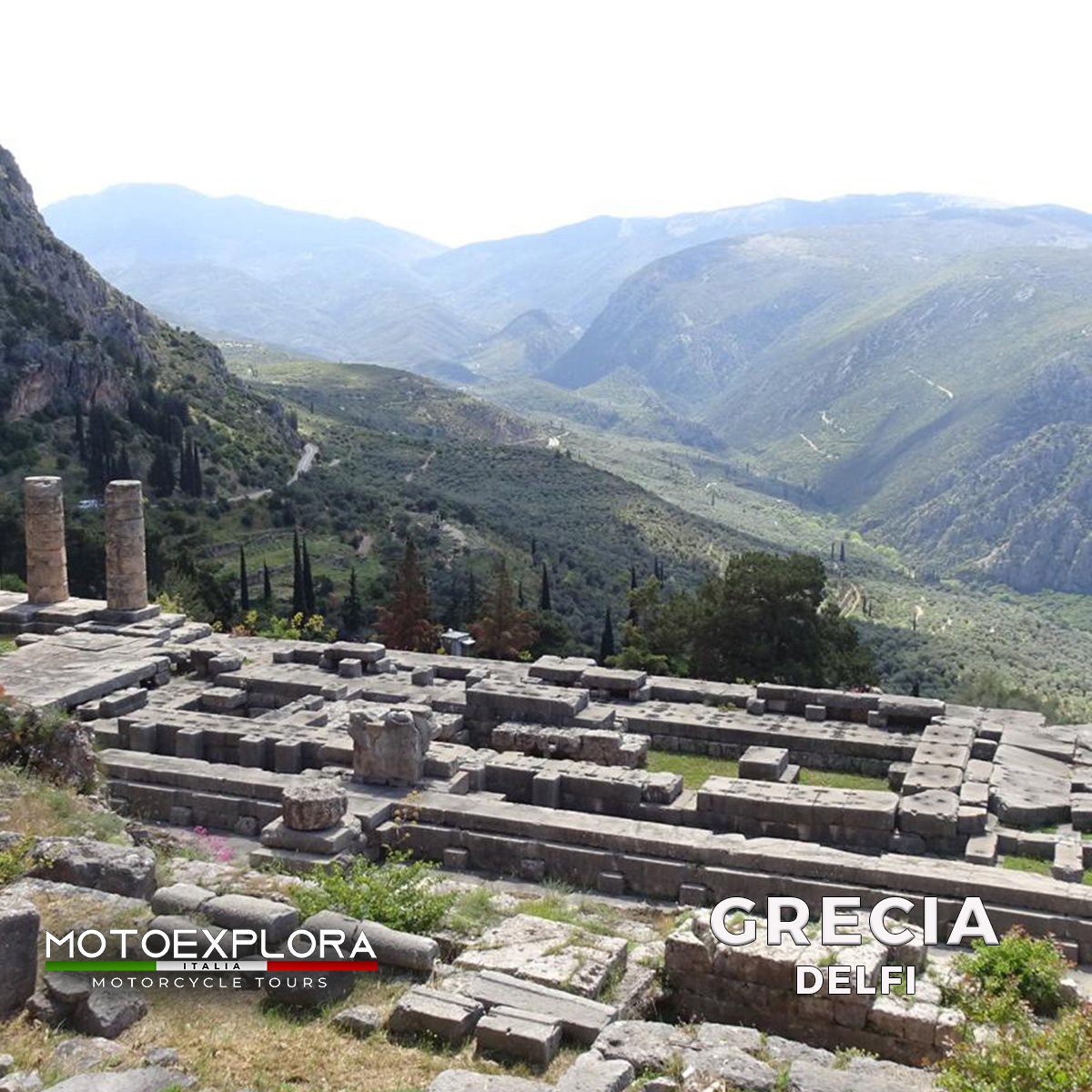 Motoexplora - Viaggi in moto