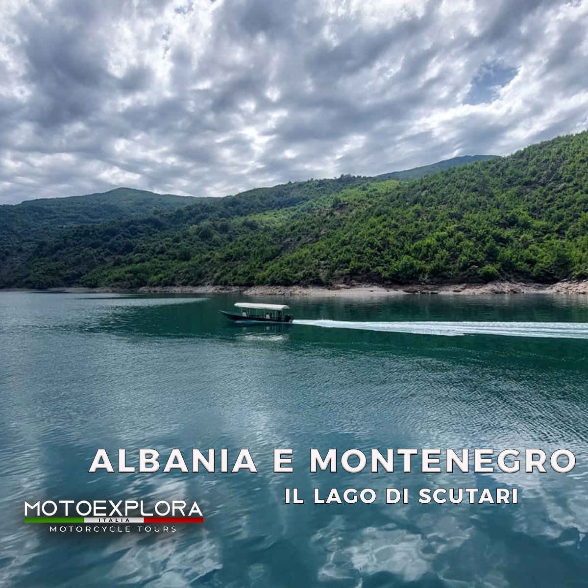 Motoexplora - Viaggi in moto