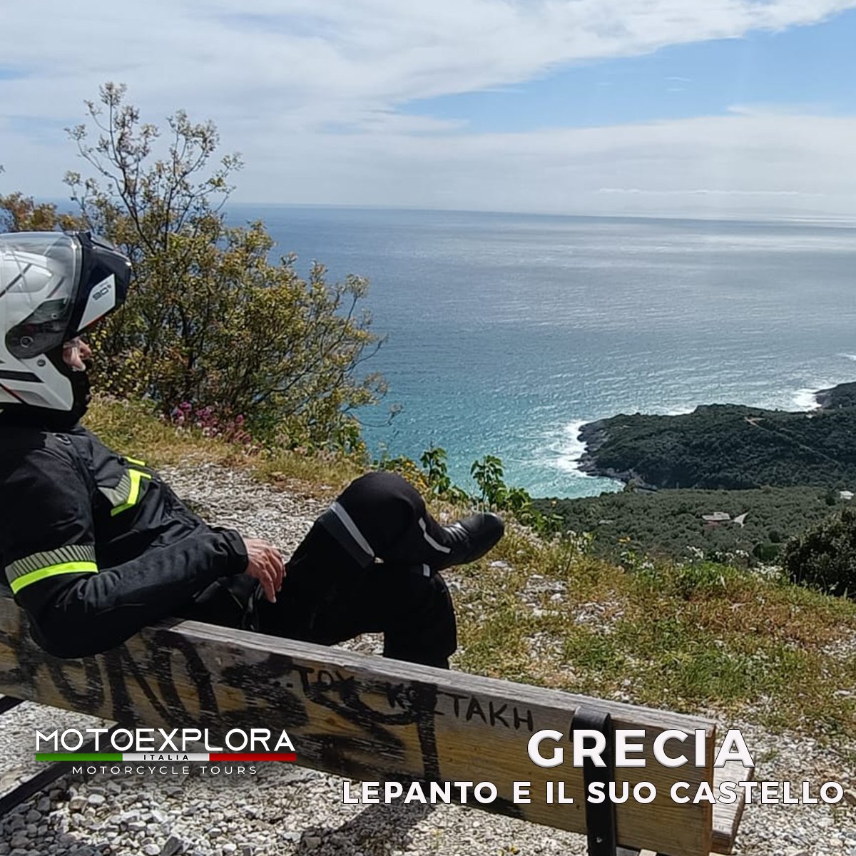 Motoexplora - Viaggi in moto