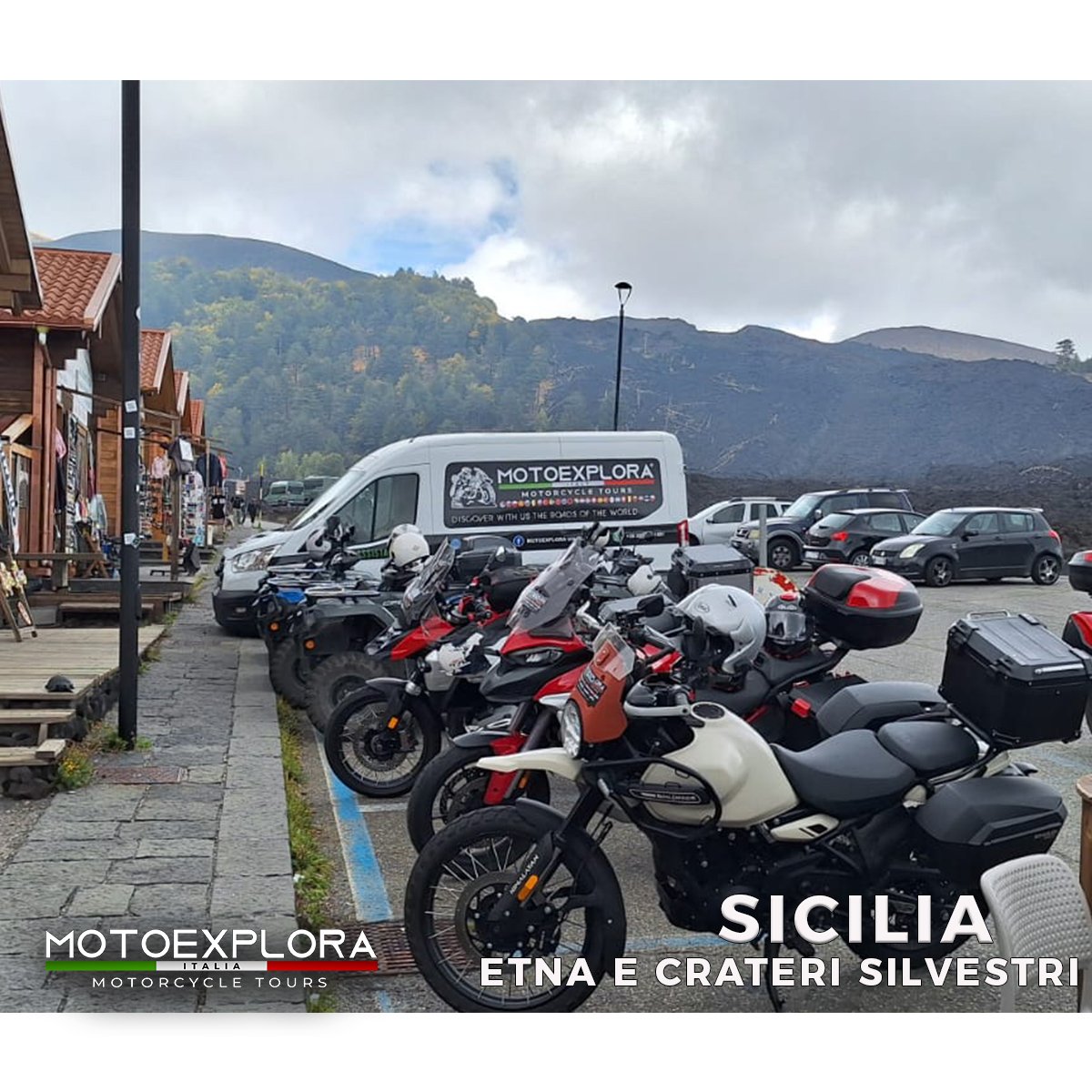 Motoexplora - Viaggi in moto