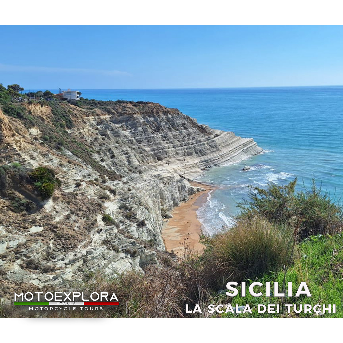 Motoexplora - Viaggi in moto