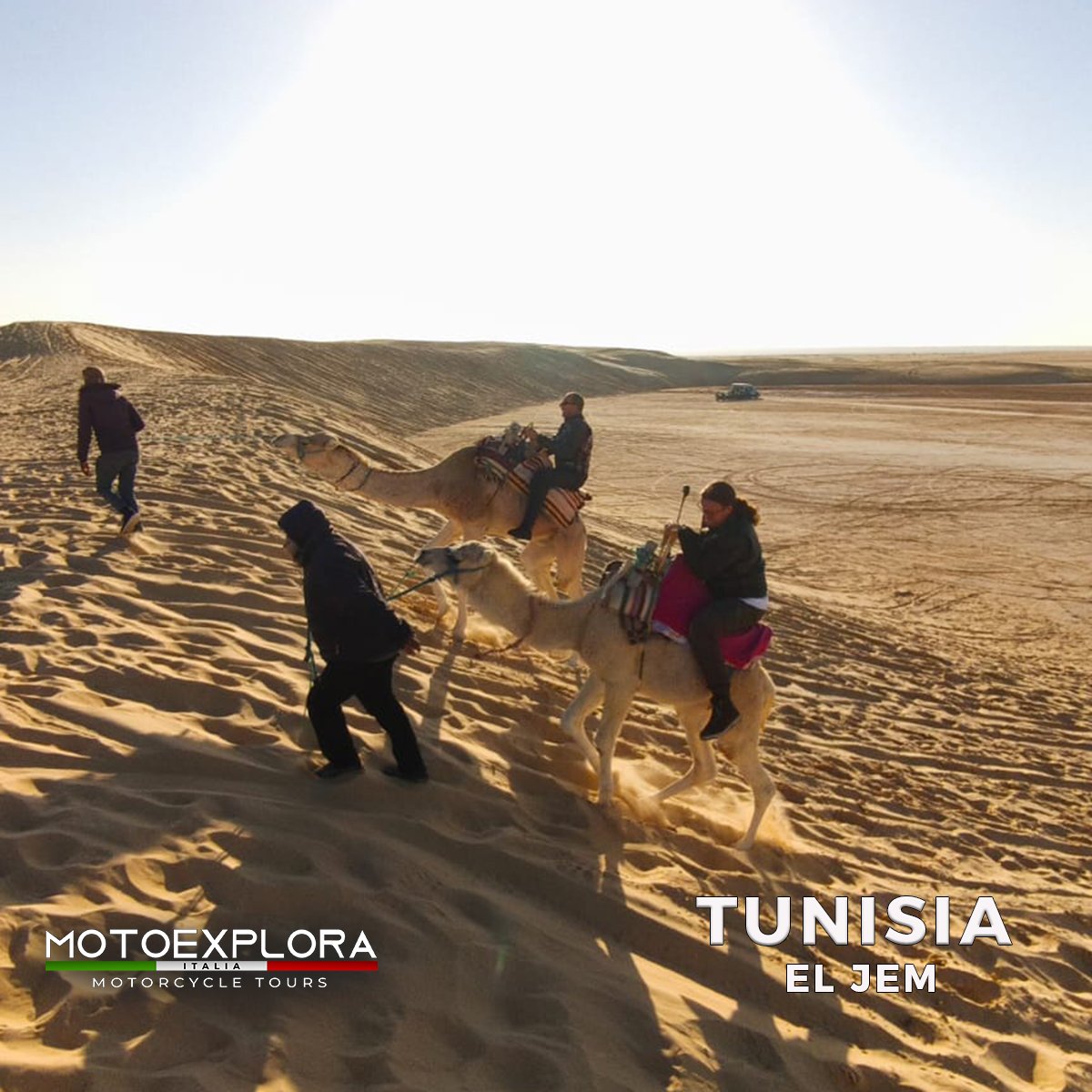 Motoexplora - Viaggi in moto