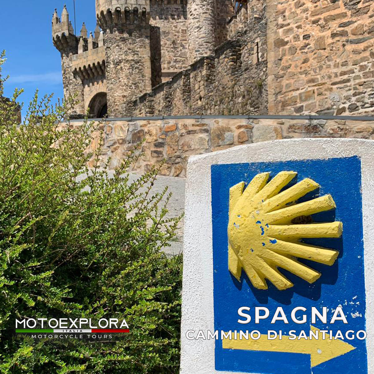Motoexplora - Viaggi in moto