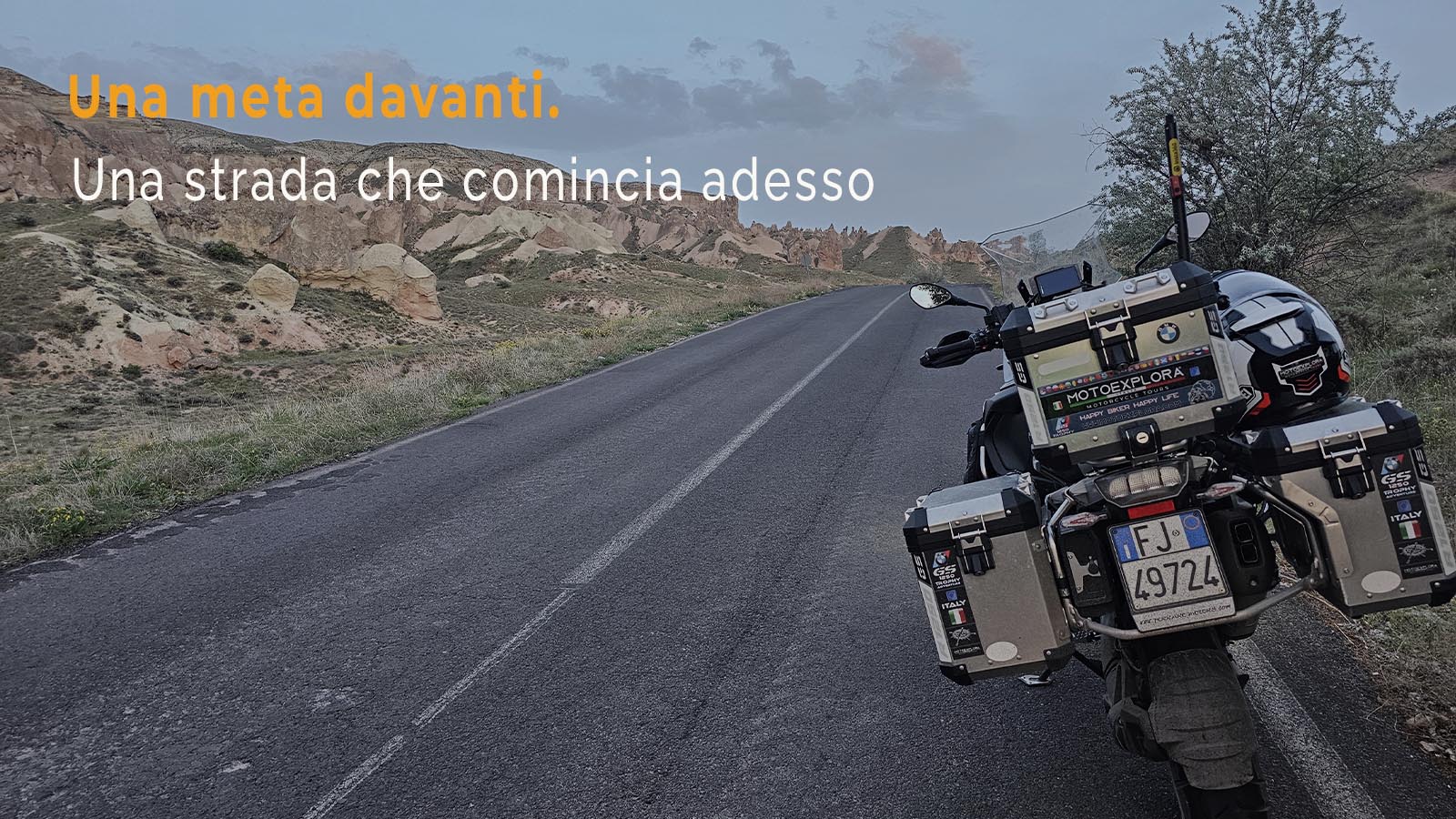 Cappadocia Express Hero 2