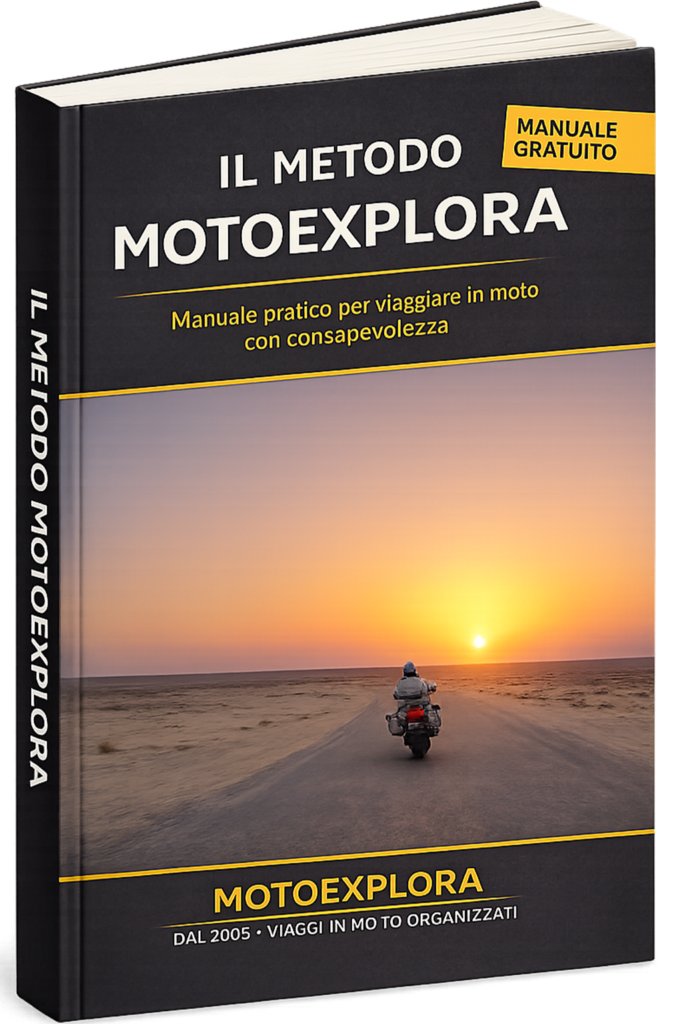 Il Metodo Motoexplora