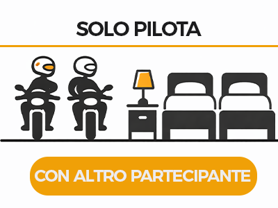 CON ALTRO PARTECIPANTE