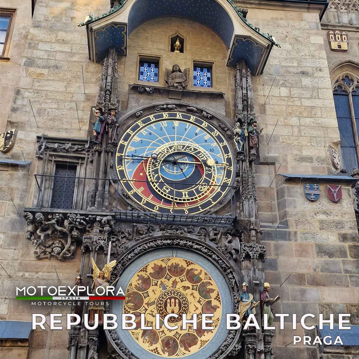 Motoexplora - Viaggi in moto