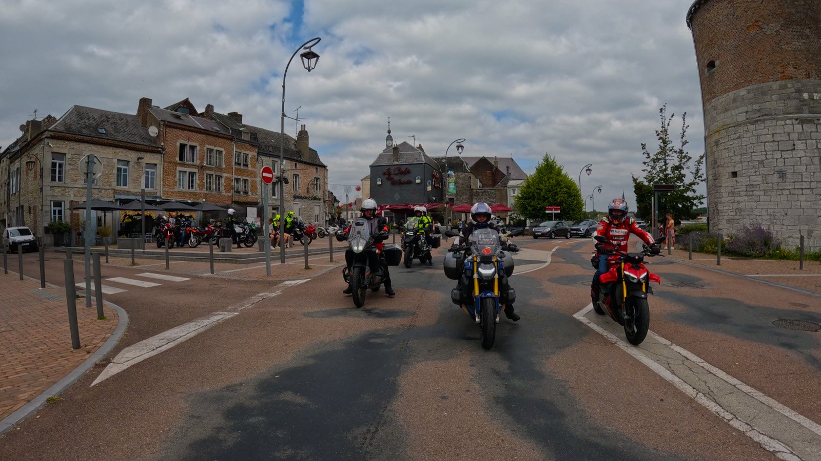 Motoexplora - Viaggi in moto