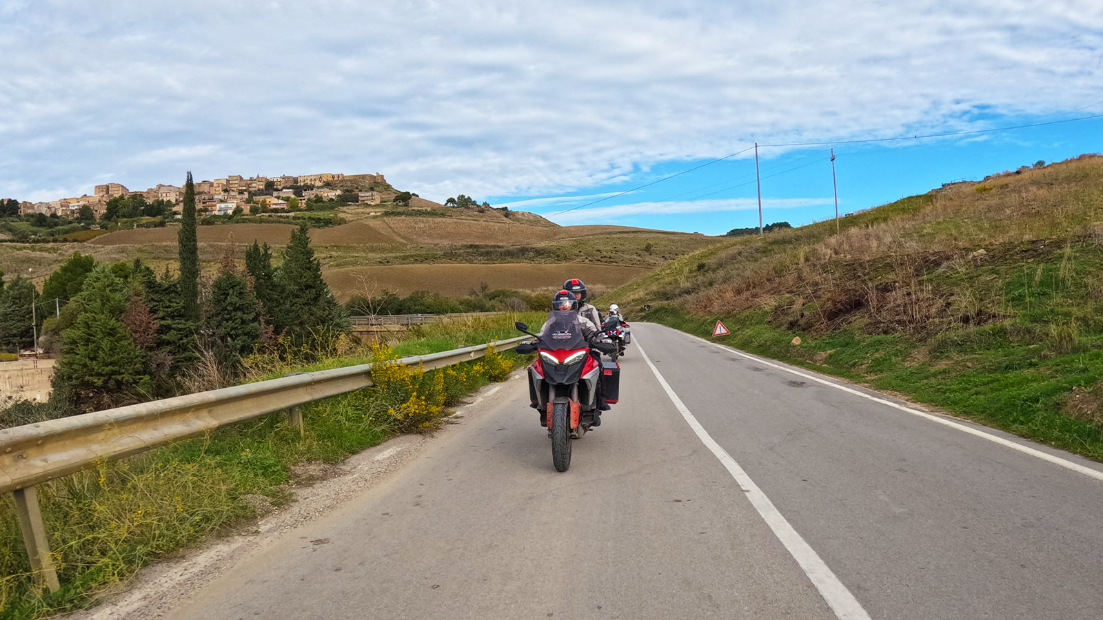 Motoexplora - Viaggi in moto