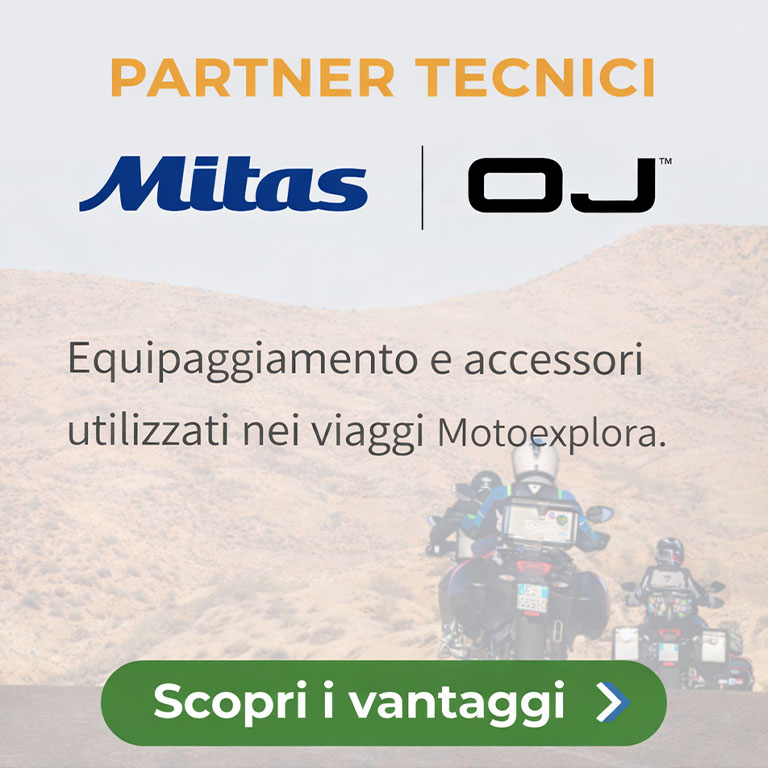 Partner Tecnici 2026