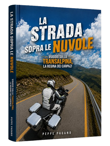 La Strada sopra le Nuvole