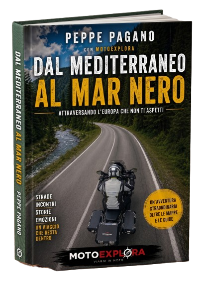 Dal Mediterraneo al Mar Nero