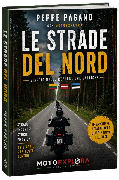 Le Strade del Nord